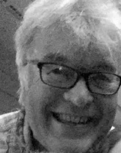 Timothy "Tim" Preston